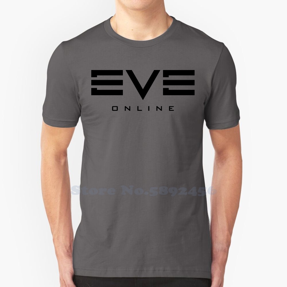 Streetwear Brand With A Logo - EVE Online Unisex Clothing 2023 Streetwear