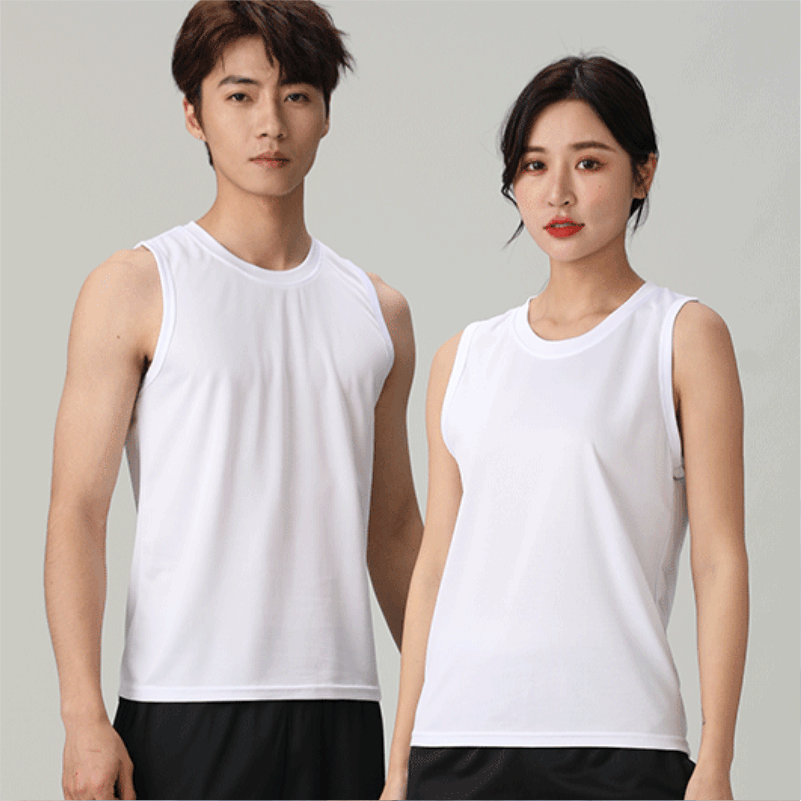 Summer New Men's Sports Tank T - огляд і ціна Streetwear Brand Joggers