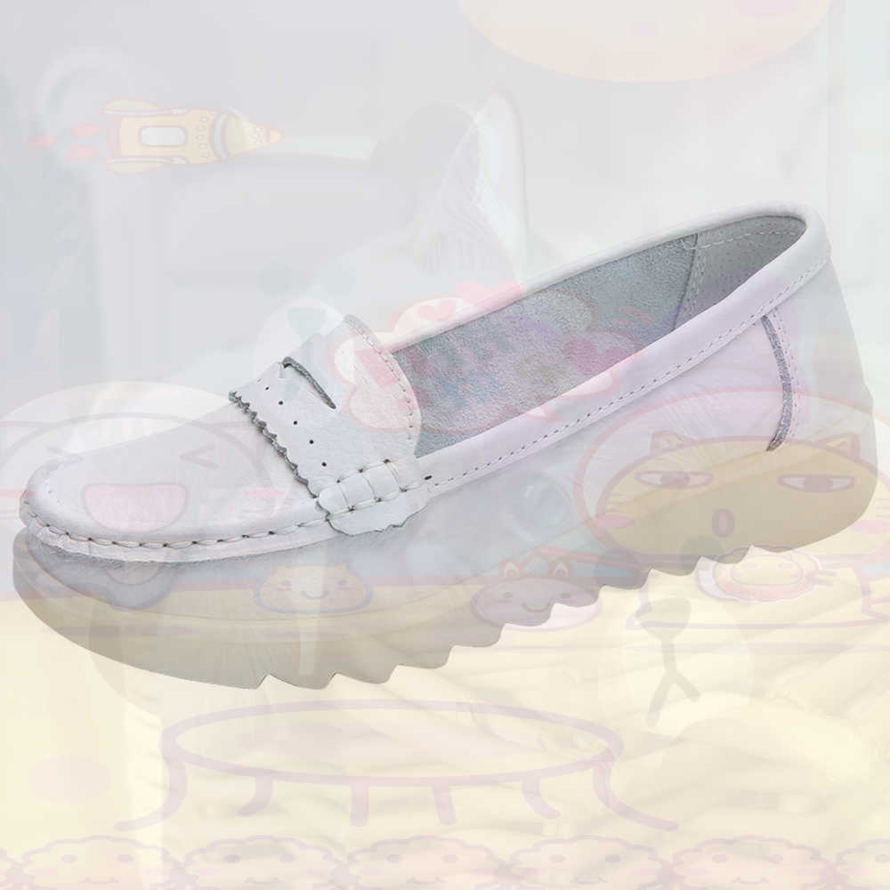 Moccasin Driving Teenage Sneak - огляд і ціна Streetwear Brand Name