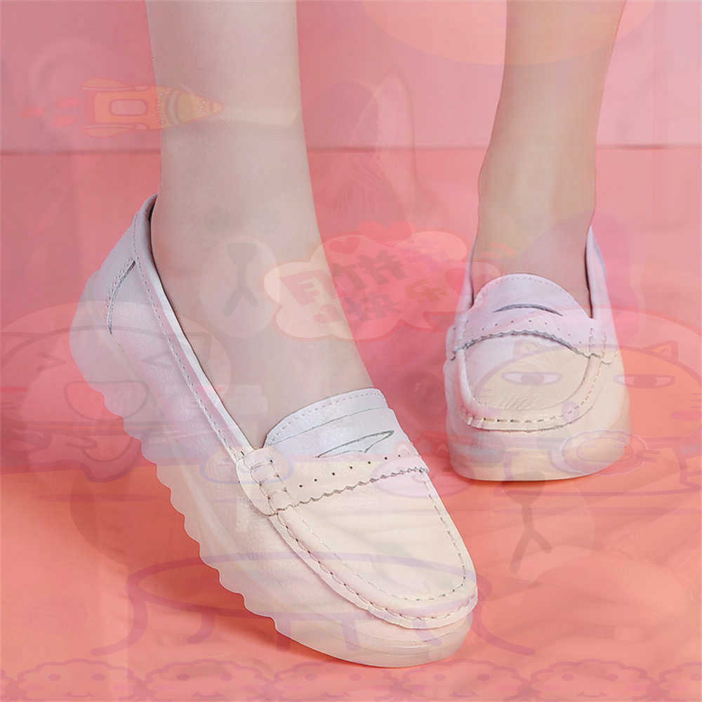 Moccasin Driving Teenage Sneak - огляд і ціна Streetwear Brand Name