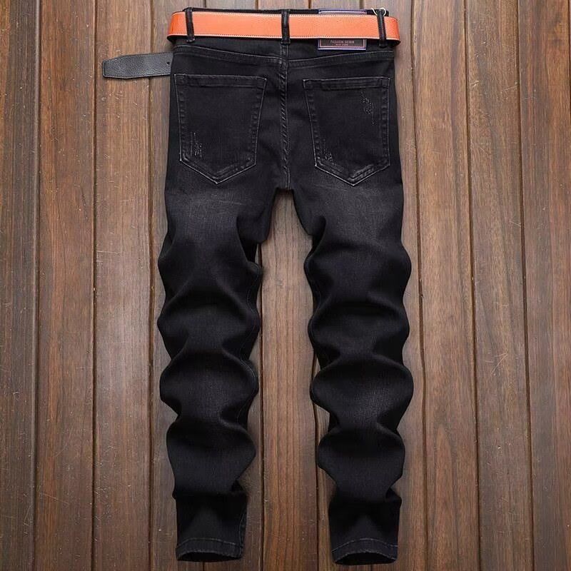Korean Fashion Streetwear Bran - огляд і ціна Streetwear Brand Denim