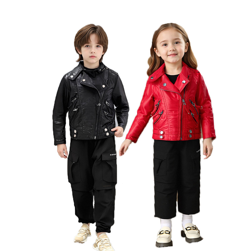 Boys Girls Christmas Rock Moto - огляд і ціна Streetwear Brand Photography