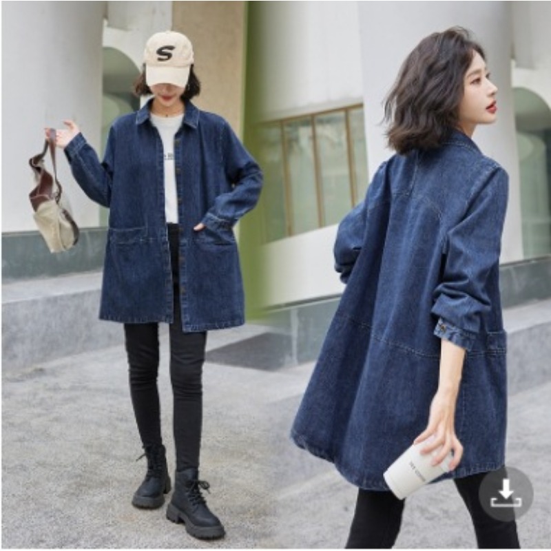 Luxury Brand Women Polo-Neck O - огляд і ціна Streetwear Brand Denim