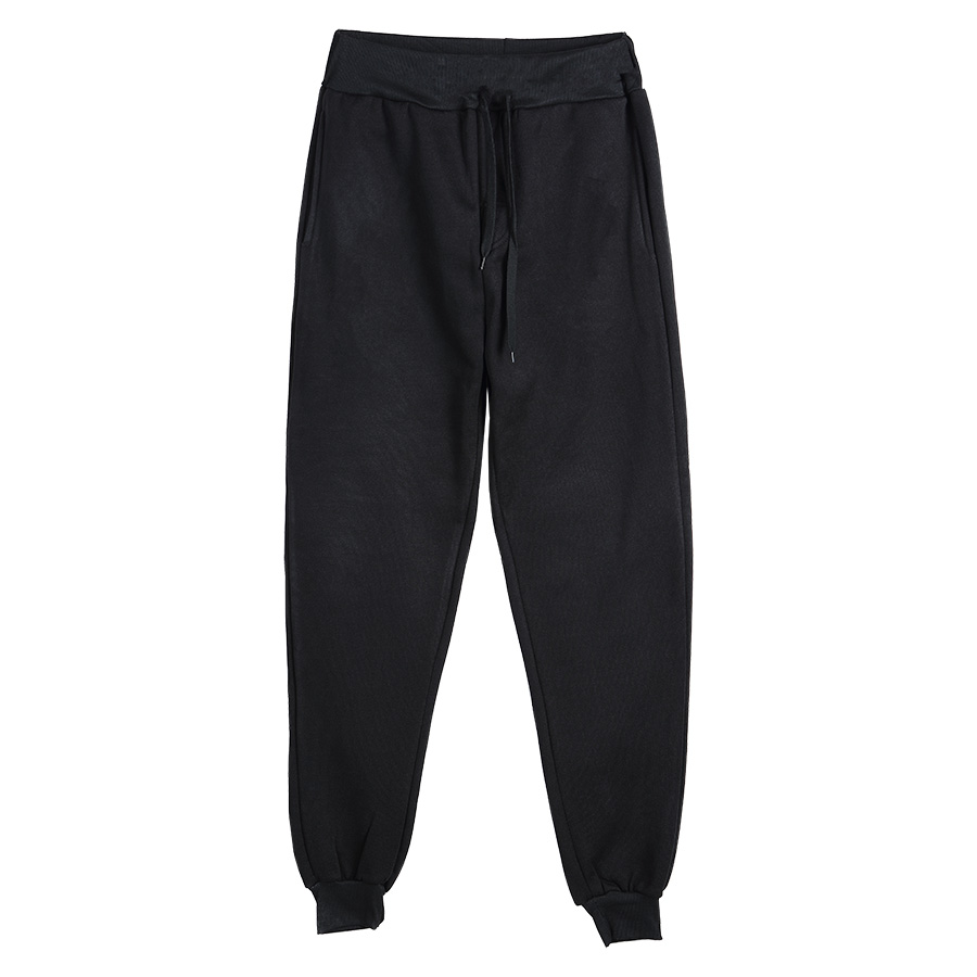2019 New Men Joggers Brand Mal - огляд і ціна Streetwear Brand Joggers