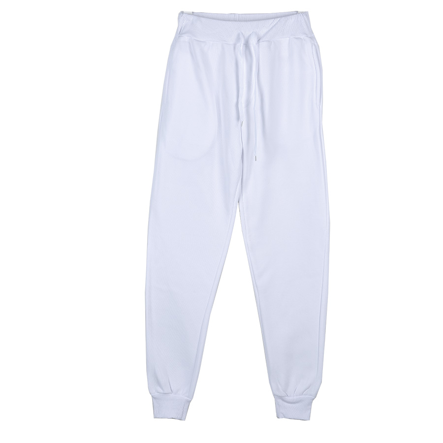 2019 New Men Joggers Brand Mal - огляд і ціна Streetwear Brand Joggers
