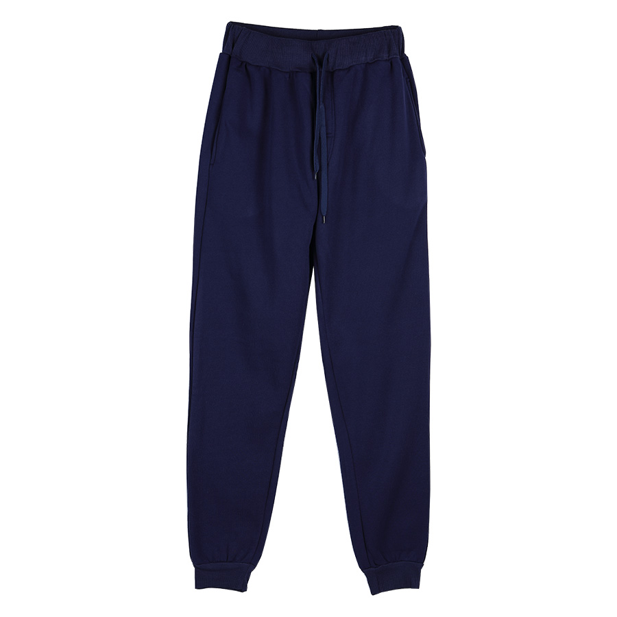 2019 New Men Joggers Brand Mal - огляд і ціна Streetwear Brand Joggers