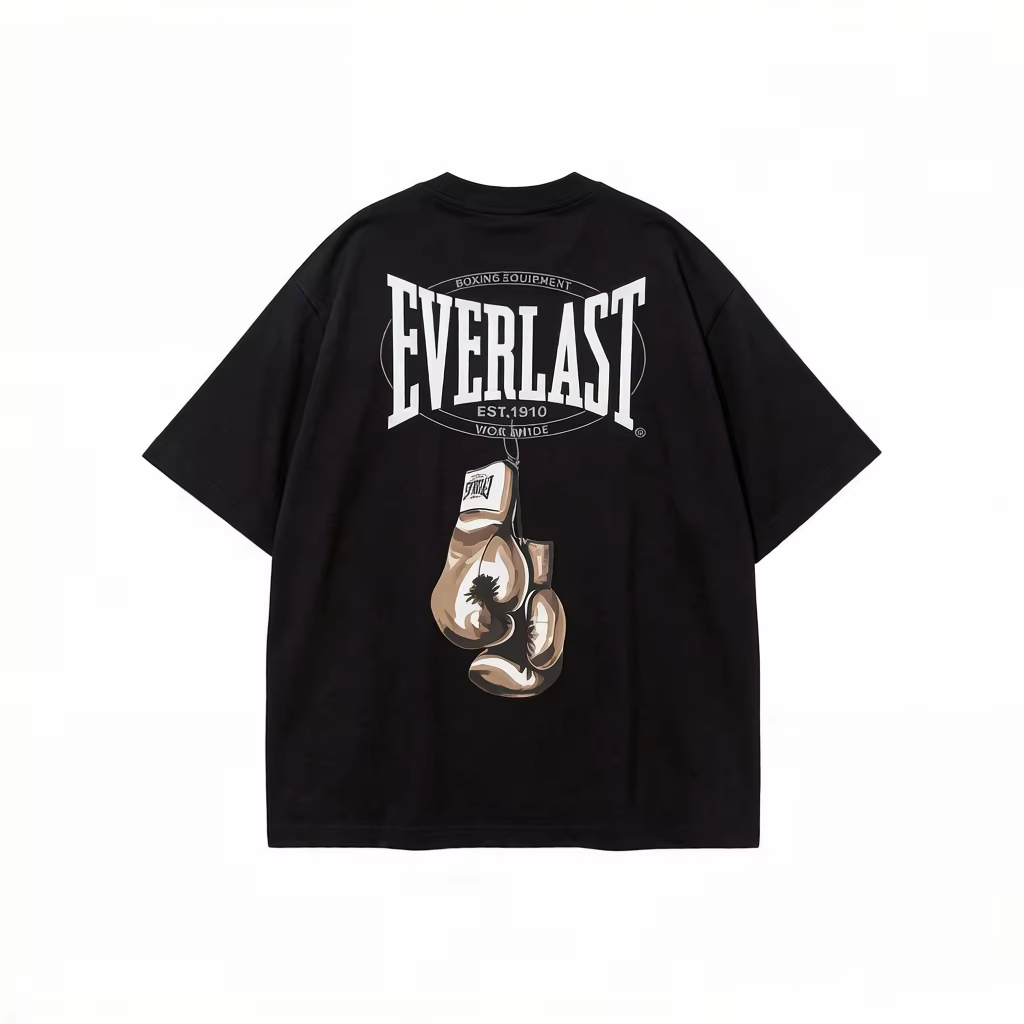 Classic Worldwide Boxing Equip - огляд і ціна Streetwear Brand Graphics
