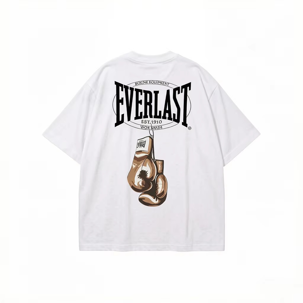 Classic Worldwide Boxing Equip - огляд і ціна Streetwear Brand Graphics