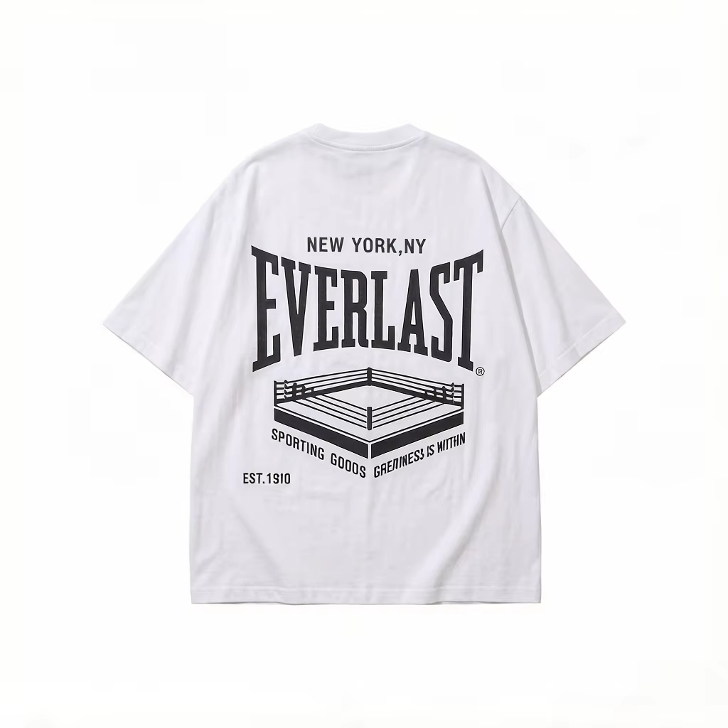 Classic Worldwide Boxing Equip - огляд і ціна Streetwear Brand Graphics