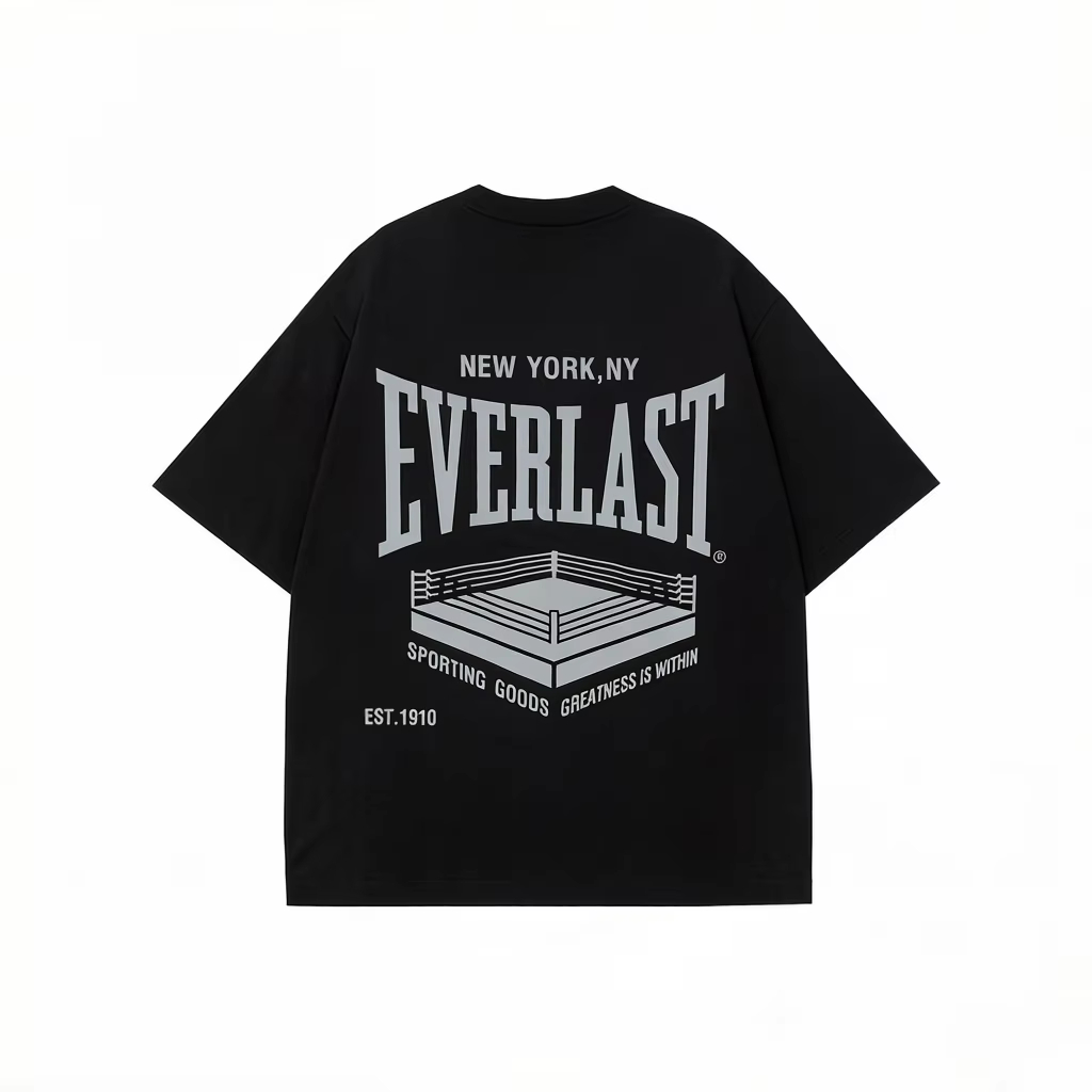 Classic Worldwide Boxing Equip - огляд і ціна Streetwear Brand Graphics