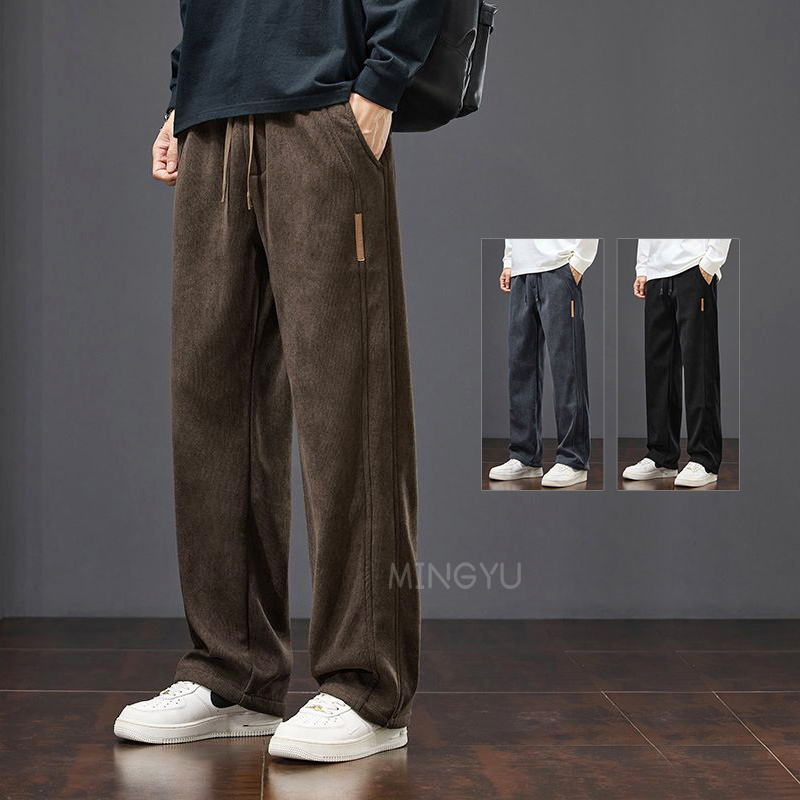 High Quality Brand Clothing Wi - огляд і ціна Streetwear Brand Joggers