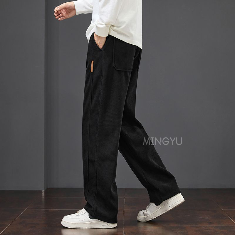 High Quality Brand Clothing Wi - огляд і ціна Streetwear Brand Joggers