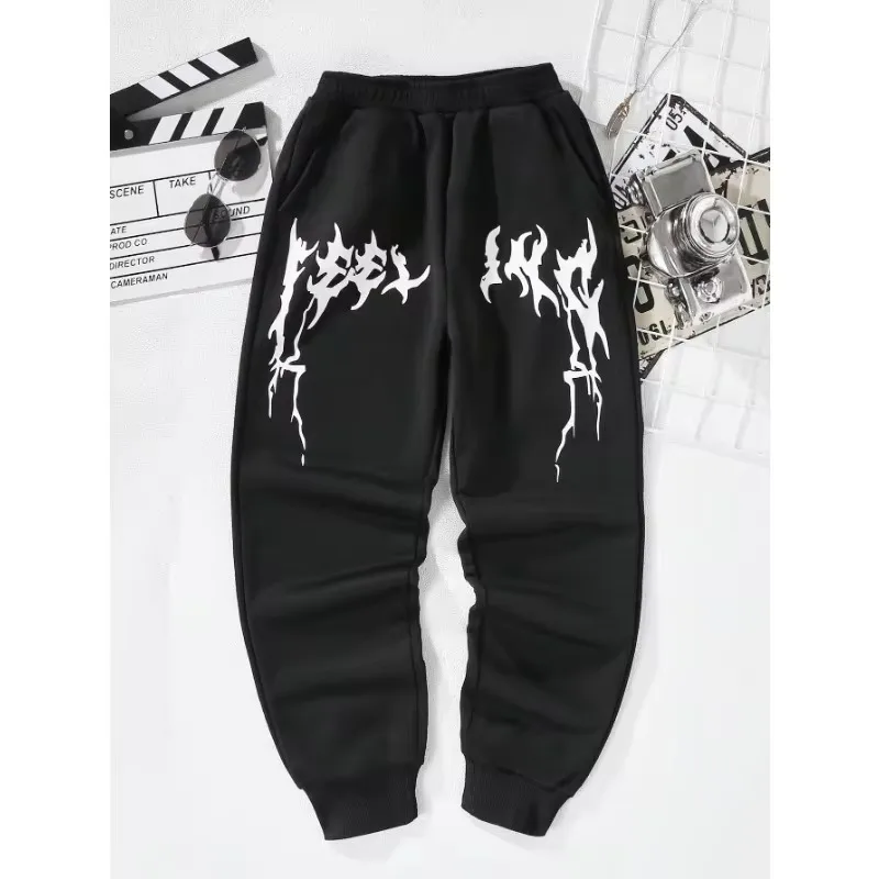 2025 Trend Women Sweatpants Ov - огляд і ціна Streetwear Brand Joggers