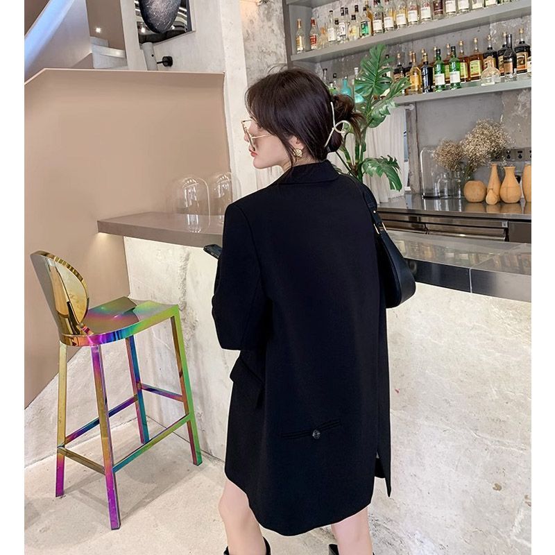 Brand Black Blazer Women Jacke - огляд і ціна Streetwear Brand China