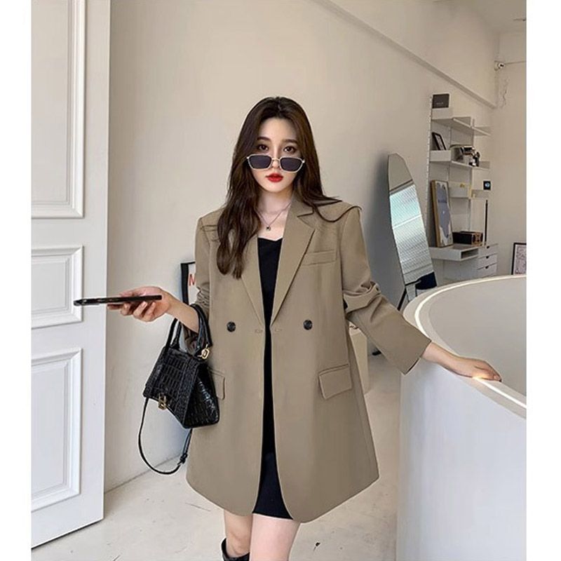 Brand Black Blazer Women Jacke - огляд і ціна Streetwear Brand China