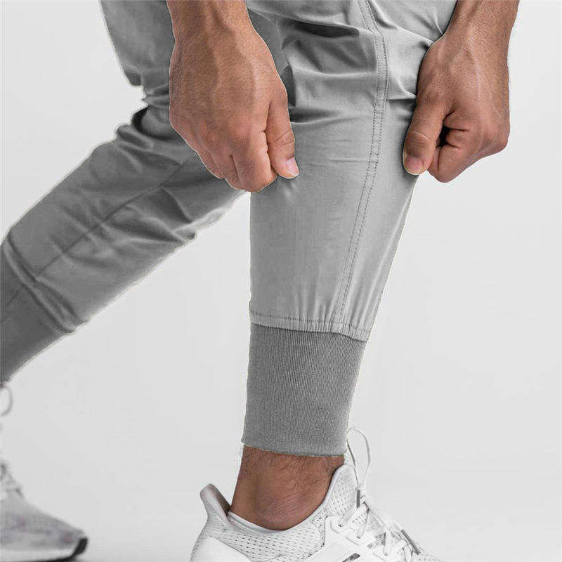New Brand Summer Mens Gym Jogg - огляд і ціна Streetwear Brand Joggers
