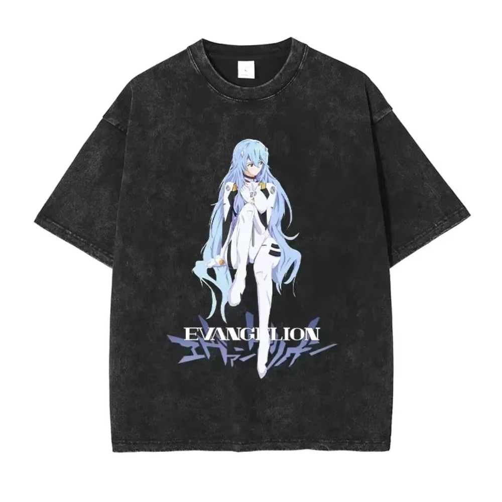 Oversized Men's T Shirts  Clot - огляд і ціна Streetwear Brands