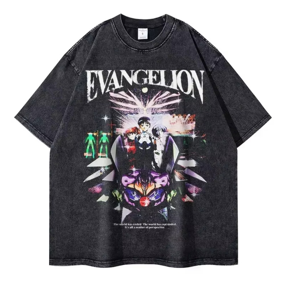 Oversized Men's T Shirts  Clot - огляд і ціна Streetwear Brands