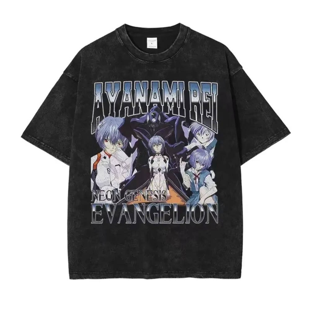 Oversized Men's T Shirts  Clot - огляд і ціна Streetwear Brands