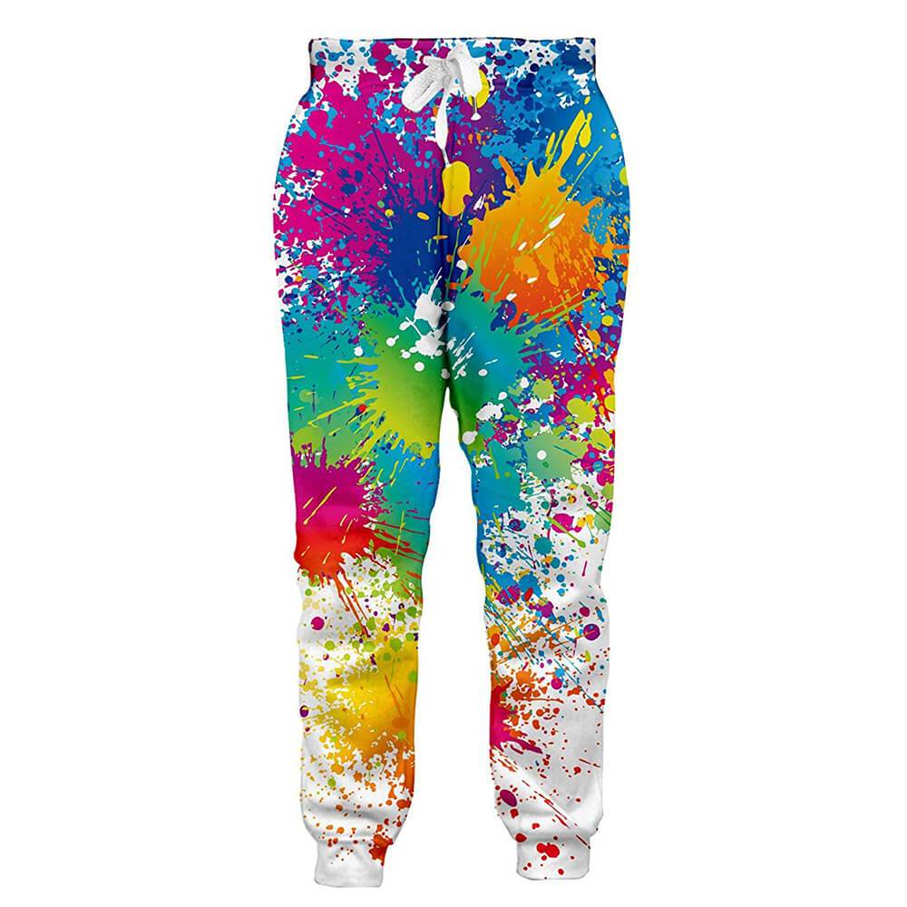PLstar Cosmos Brand Trousers P - огляд і ціна Streetwear Brand Joggers