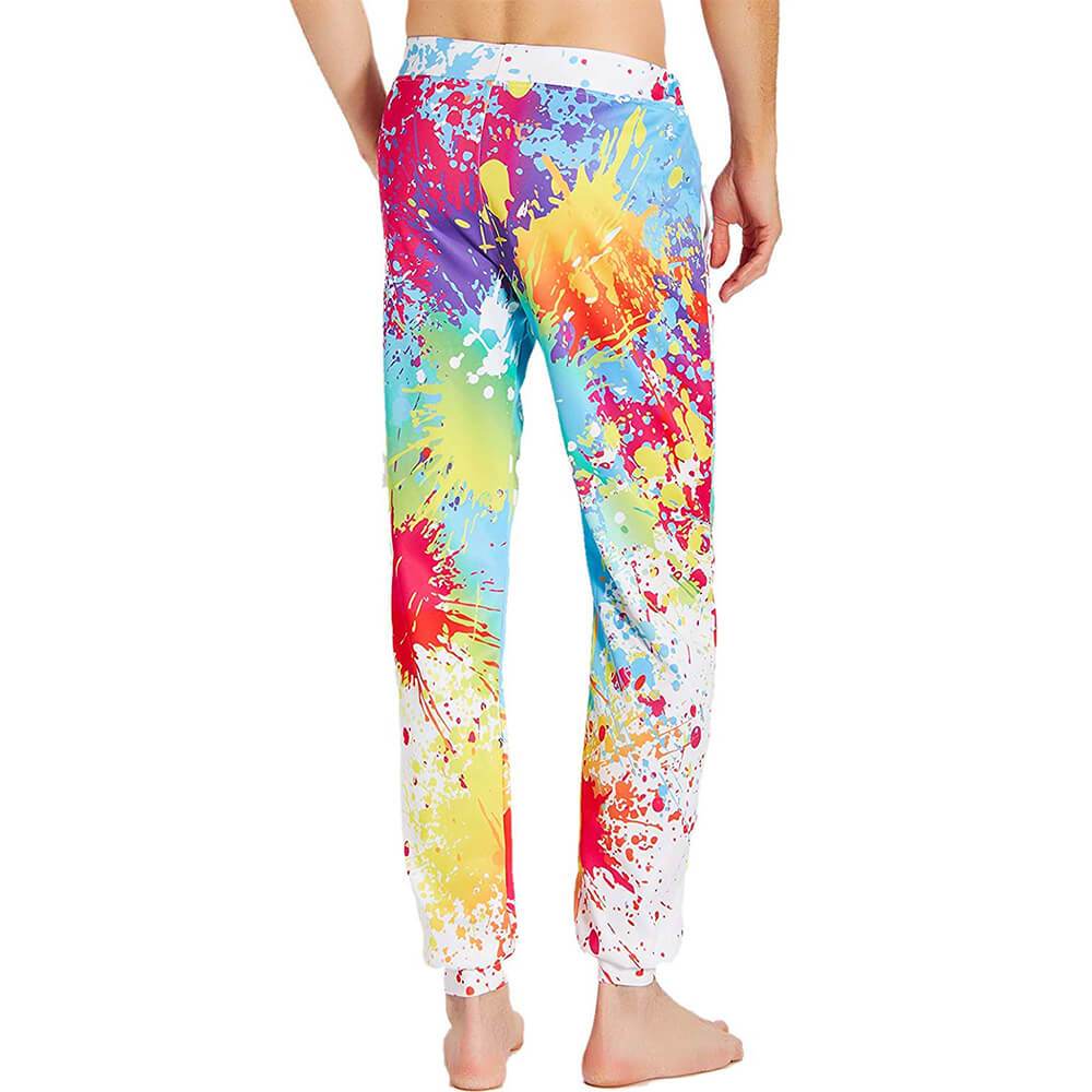 PLstar Cosmos Brand Trousers P - огляд і ціна Streetwear Brand Joggers
