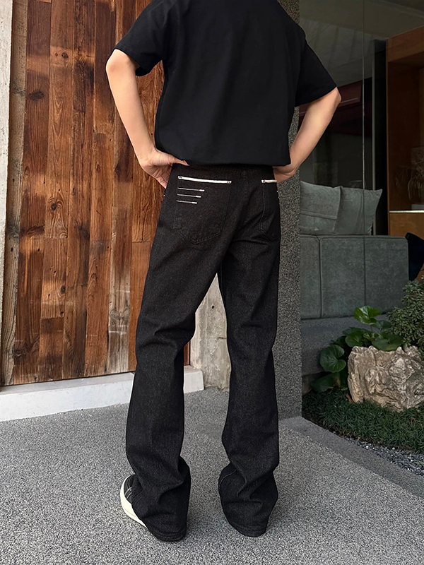 Cleanfit American High Street  - огляд і ціна Streetwear Brand Denim