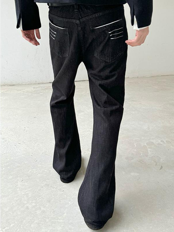 Cleanfit American High Street  - огляд і ціна Streetwear Brand Denim