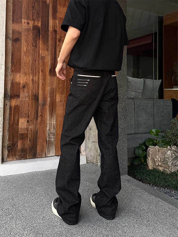 Cleanfit American High Street  - огляд і ціна Streetwear Brand Denim