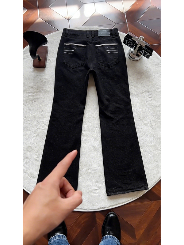 Cleanfit American High Street  - огляд і ціна Streetwear Brand Denim