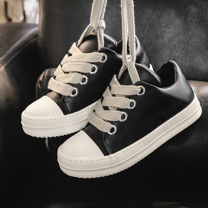 Men Shoes Casual Sneakers Fash - огляд і ціна Streetwear Brands