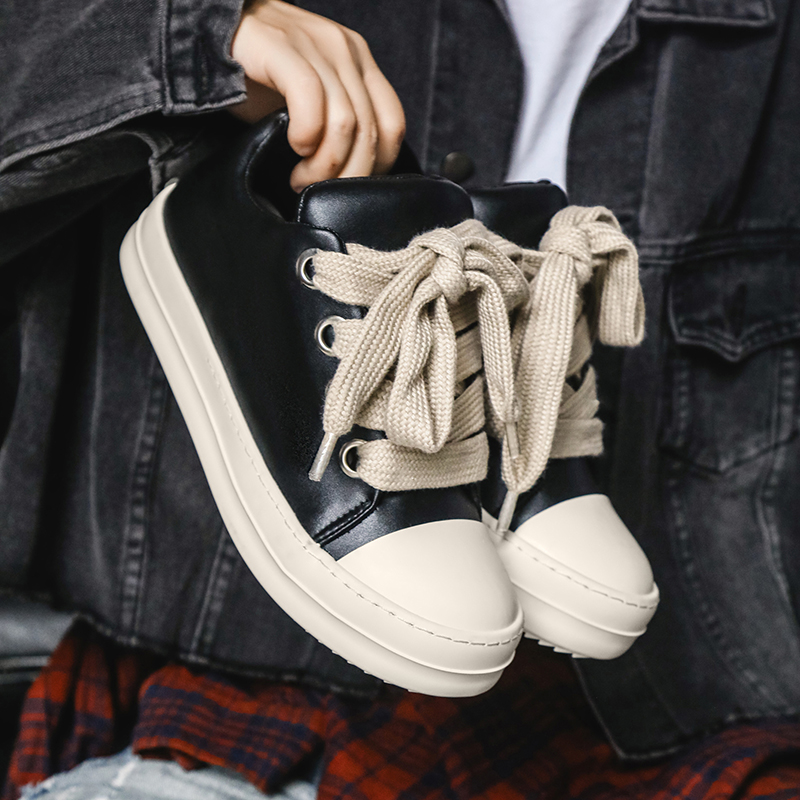 Men Shoes Casual Sneakers Fash - огляд і ціна Streetwear Brands