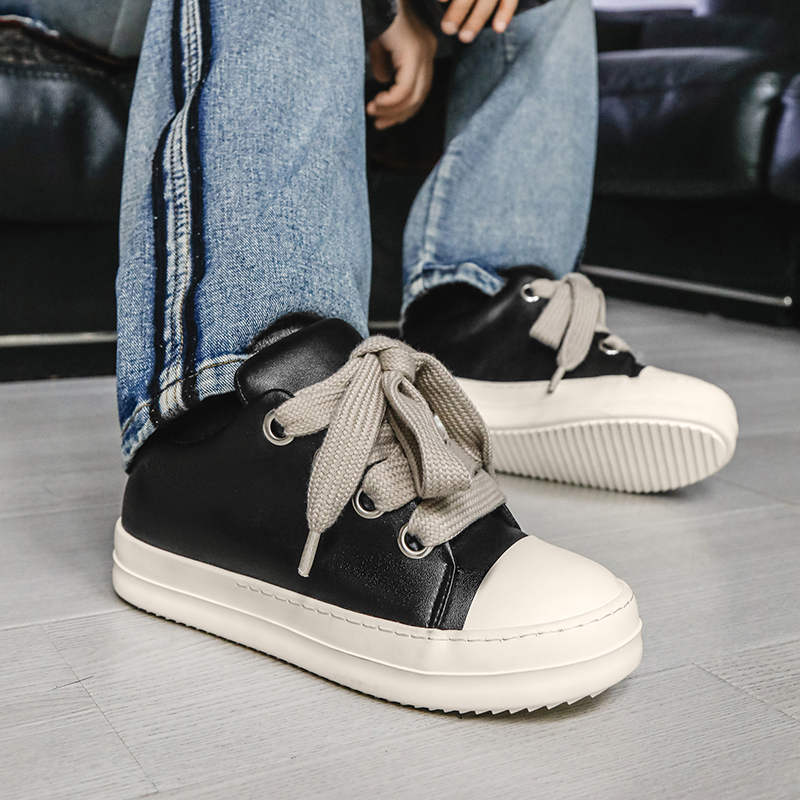 Men Shoes Casual Sneakers Fash - огляд і ціна Streetwear Brands