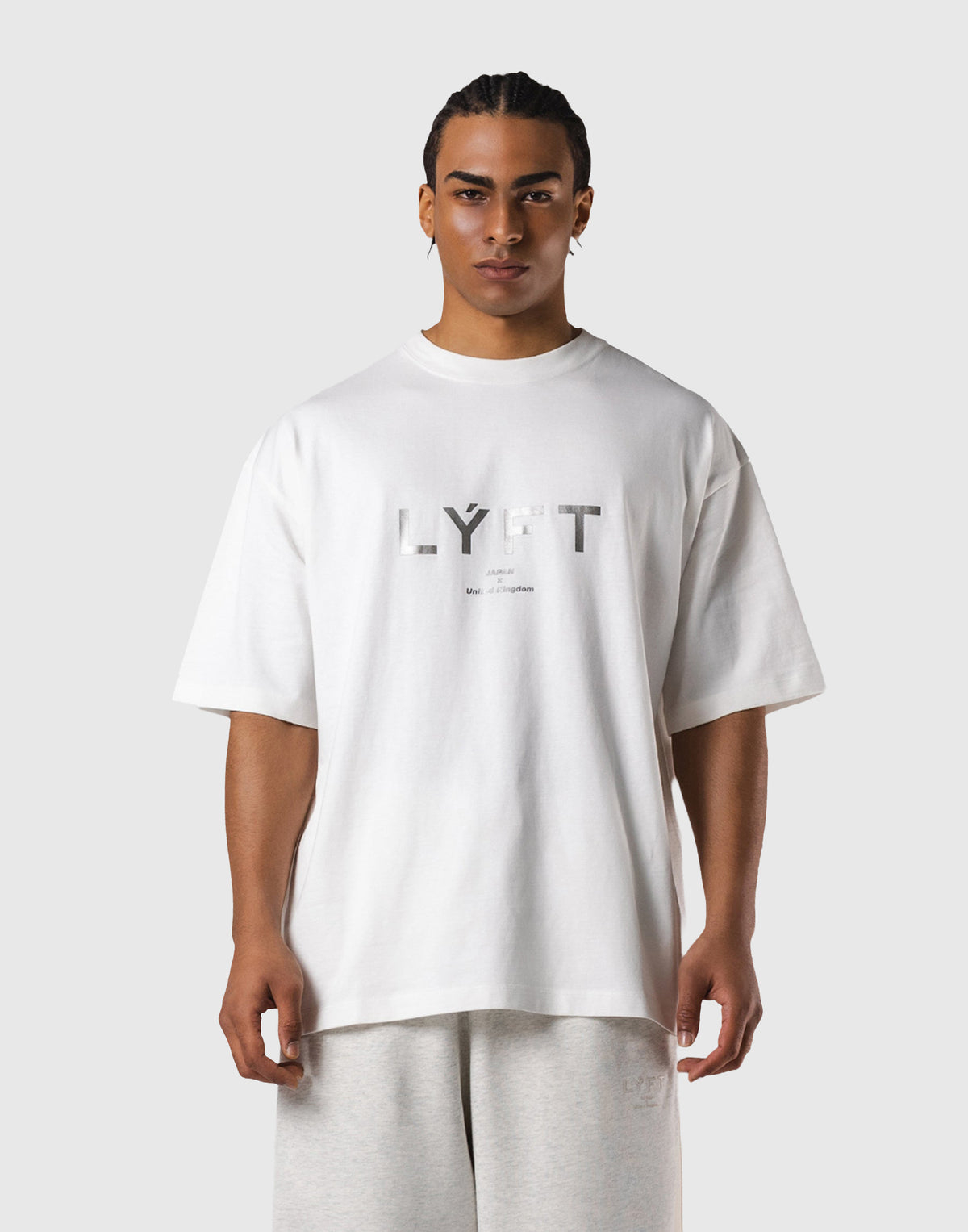 Logo Big Vintage Fitness Trend - огляд і ціна Streetwear Brand With A Logo