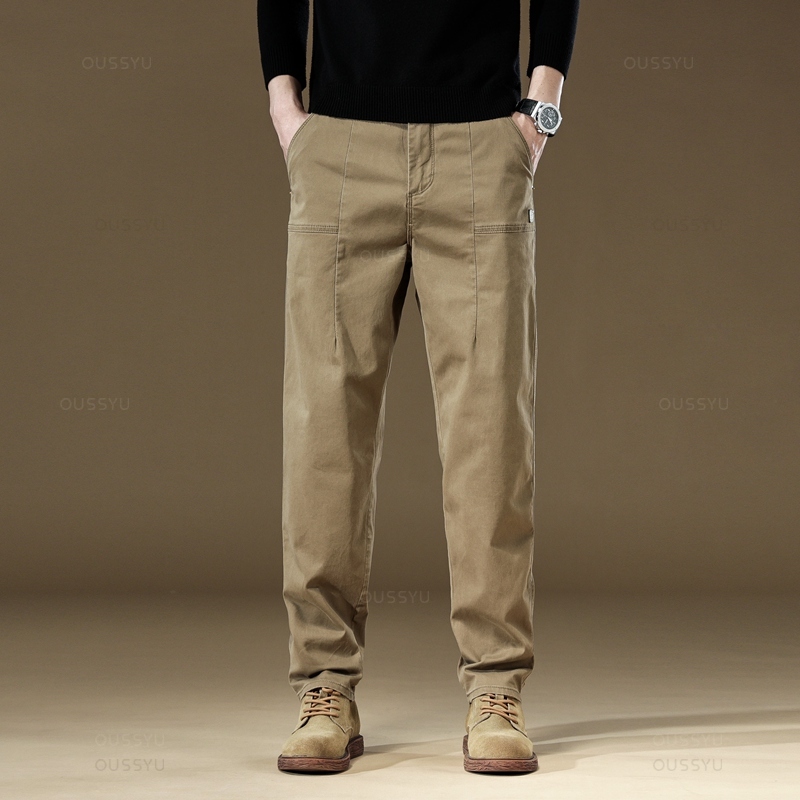 2025 New High Quality Cargo Ca - огляд і ціна Streetwear Brand Joggers