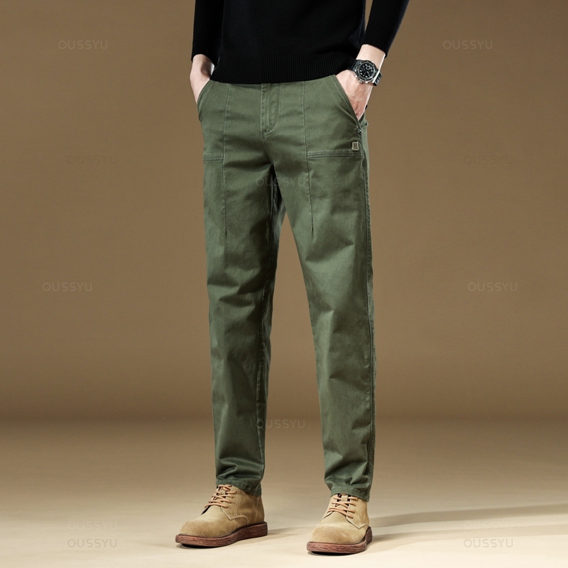2025 New High Quality Cargo Ca - огляд і ціна Streetwear Brand Joggers
