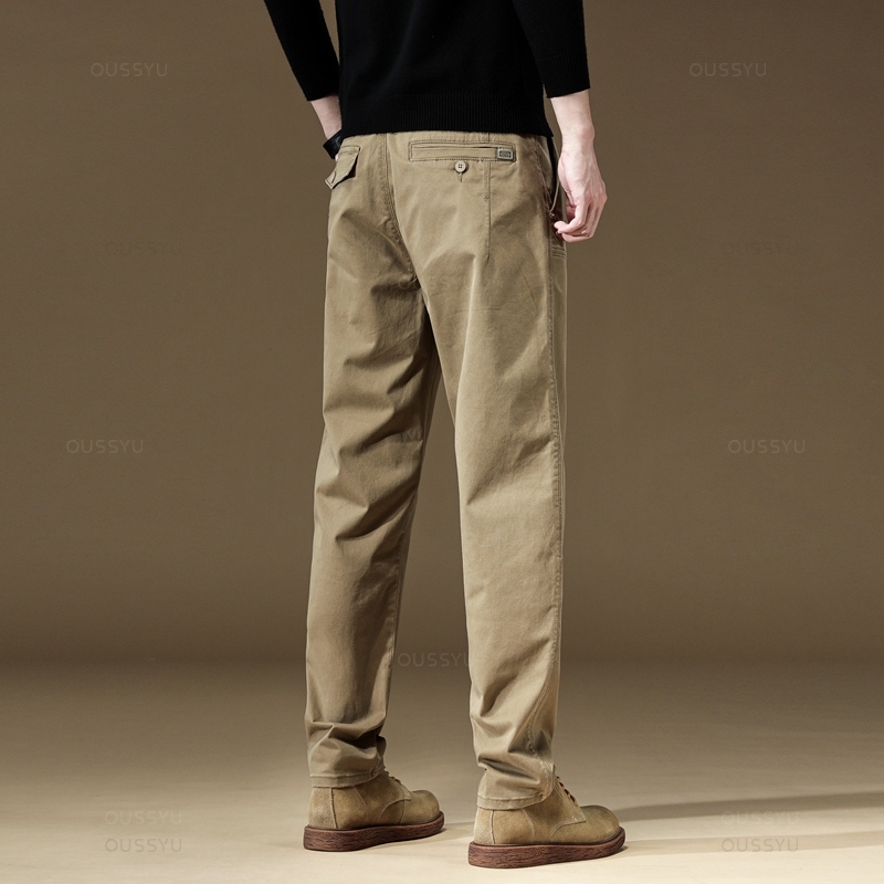 2025 New High Quality Cargo Ca - огляд і ціна Streetwear Brand Joggers