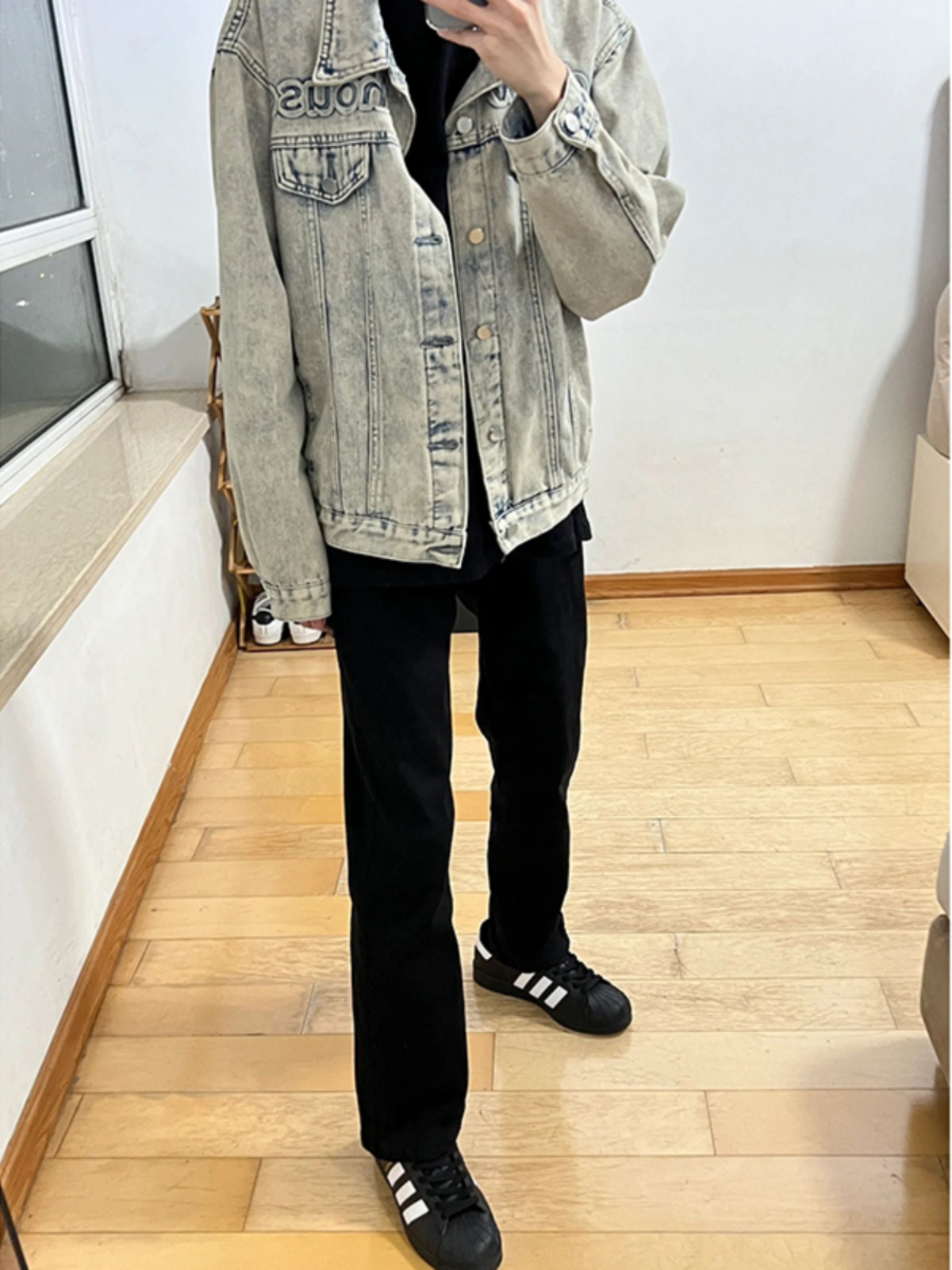 Cleanfit American High Street  - огляд і ціна Streetwear Brand Denim