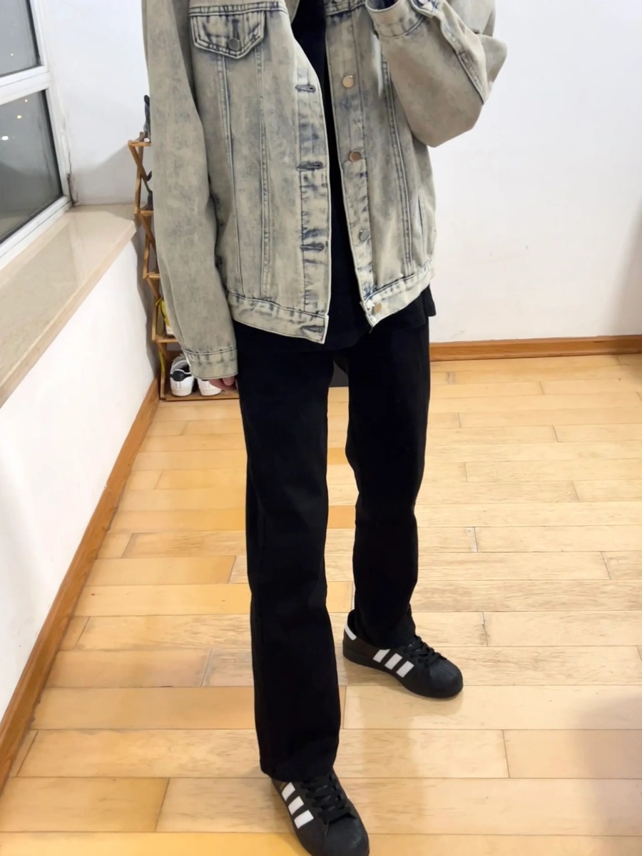 Cleanfit American High Street  - огляд і ціна Streetwear Brand Denim