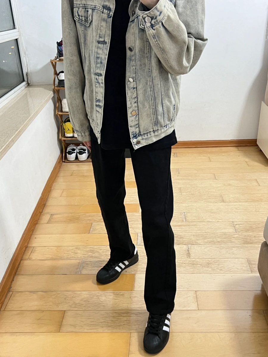 Cleanfit American High Street  - огляд і ціна Streetwear Brand Denim