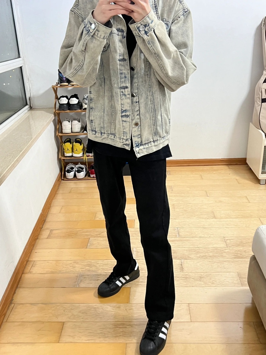Cleanfit American High Street  - огляд і ціна Streetwear Brand Denim