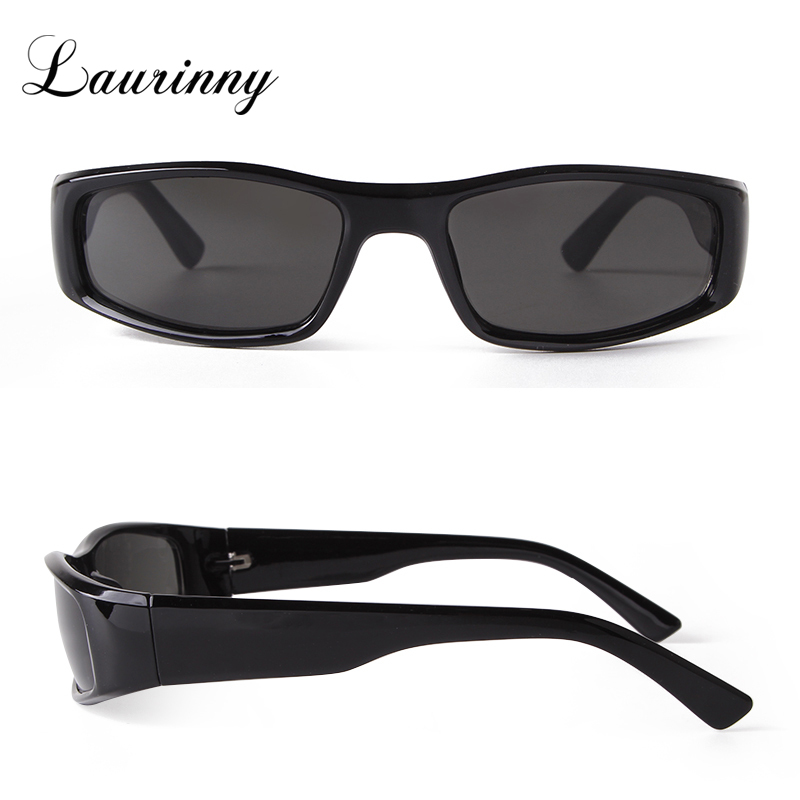 Trend Wrap Y2k Sport Sunglasse - огляд і ціна Streetwear Brand Y2K