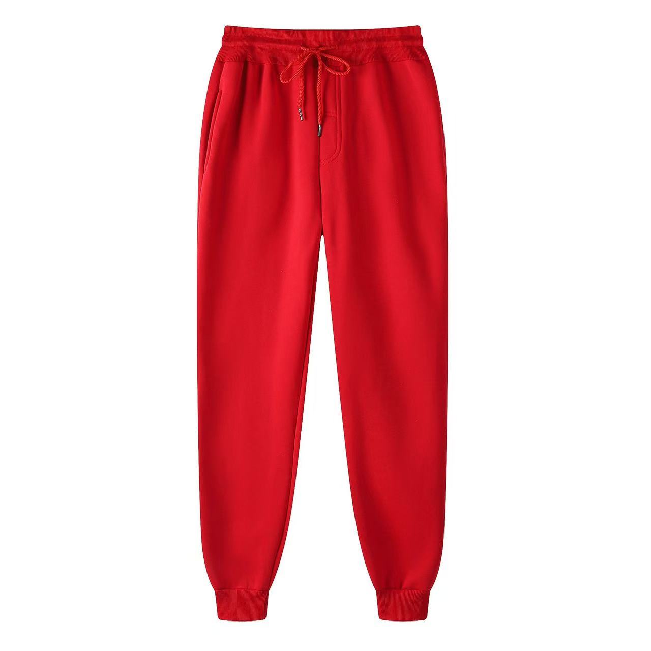 2026 New Men Joggers Brand Mal - огляд і ціна Streetwear Brand Joggers