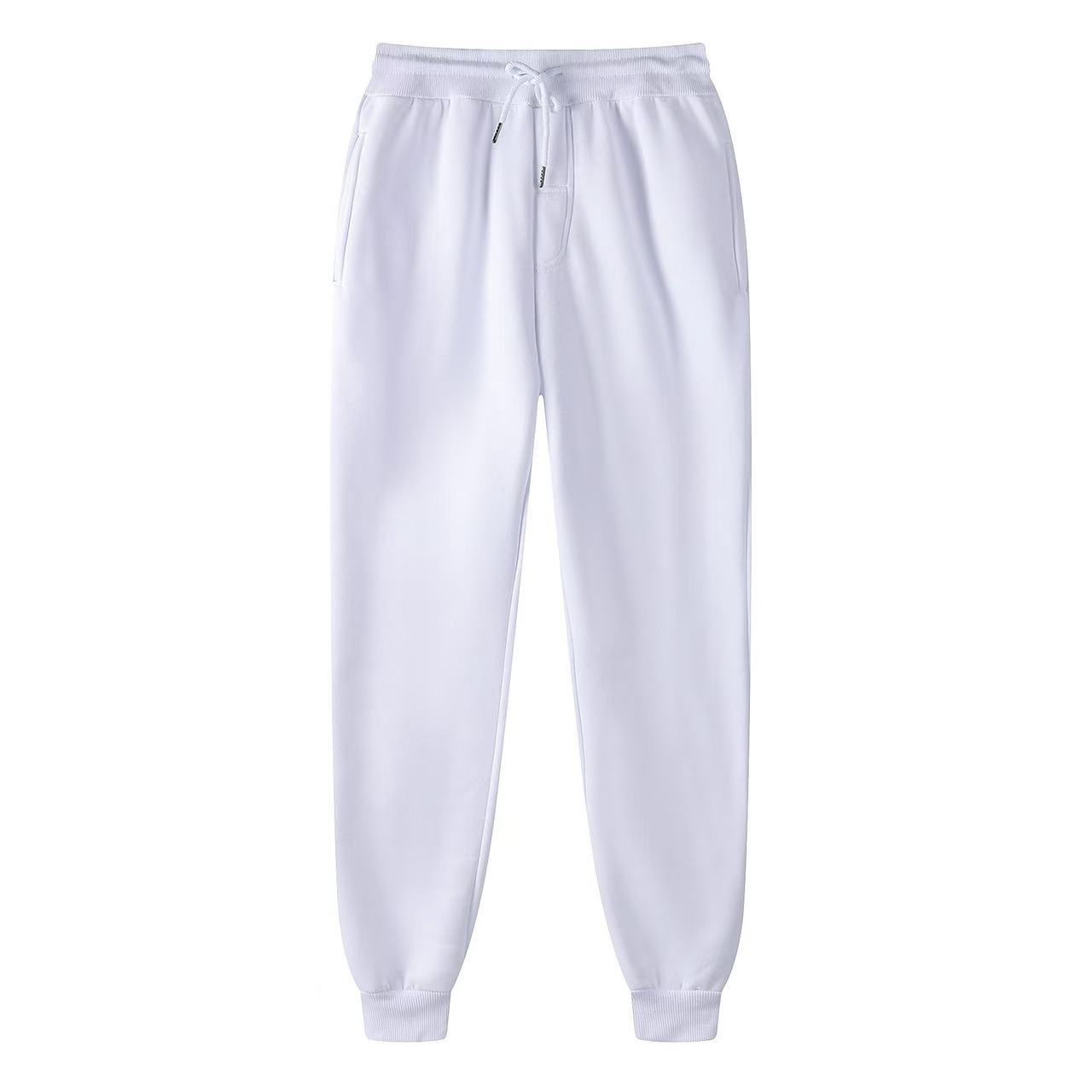 2026 New Men Joggers Brand Mal - огляд і ціна Streetwear Brand Joggers