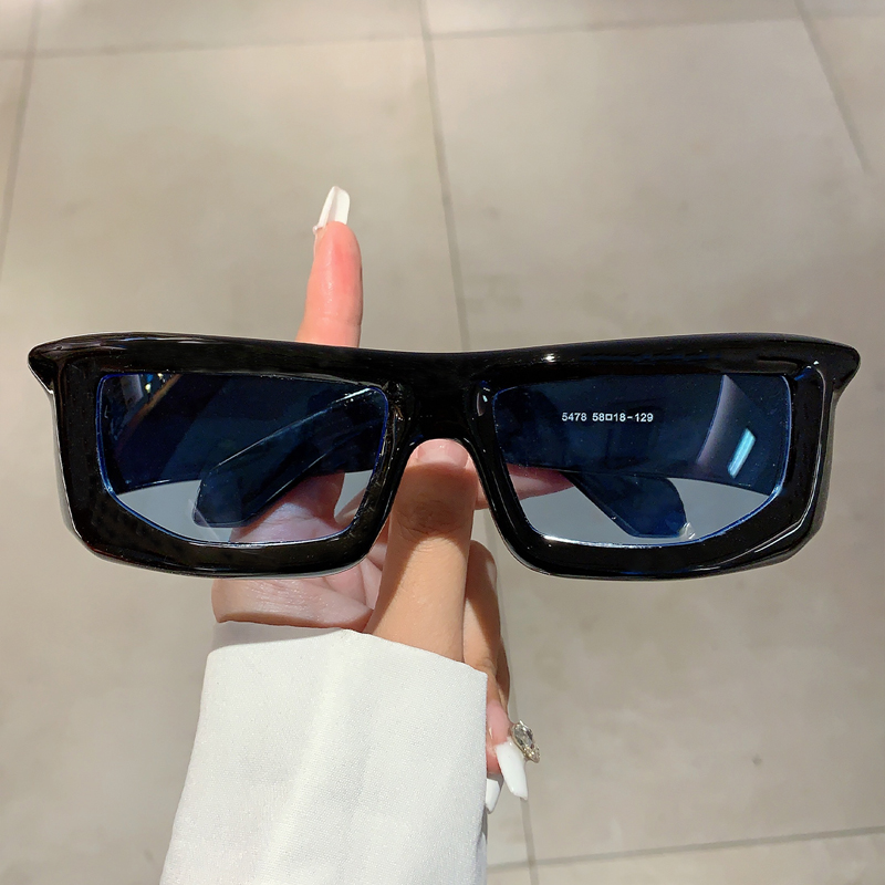 Y2k Wrap Round Men Sunglasses  - огляд і ціна Streetwear Brand Y2K