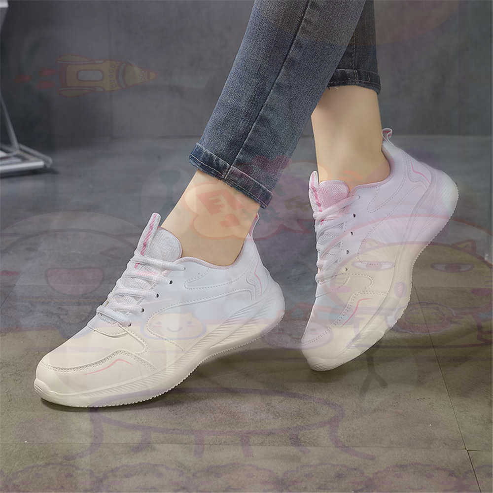 35-40 Number 42 Cool Sneakers  - огляд і ціна Streetwear Brand Name