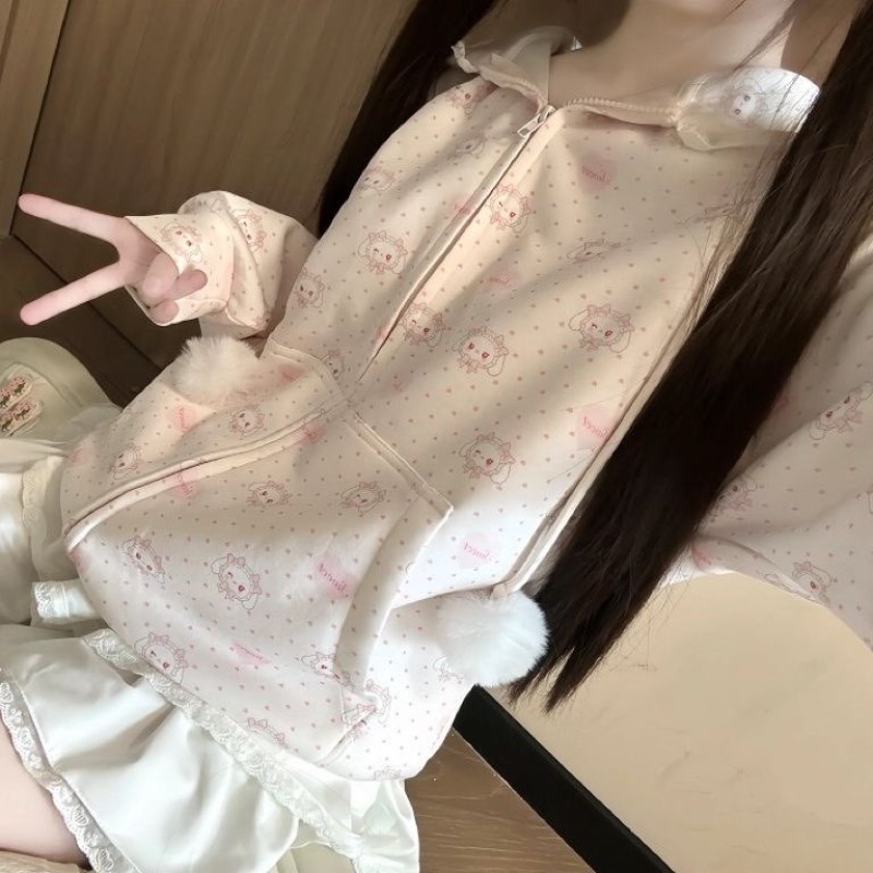 Japanese Subculture Sweet Kawa - огляд і ціна Streetwear Brand Y2K
