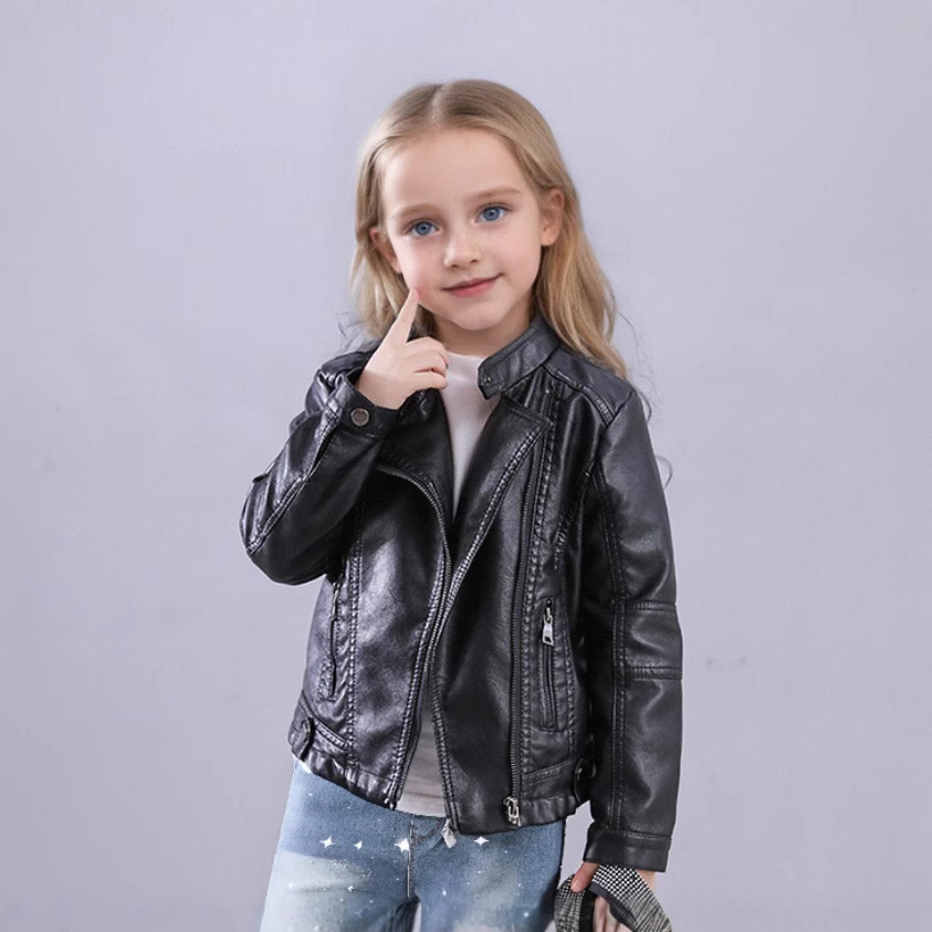 Children Waterproof Windproof  - огляд і ціна Streetwear Brand Photography