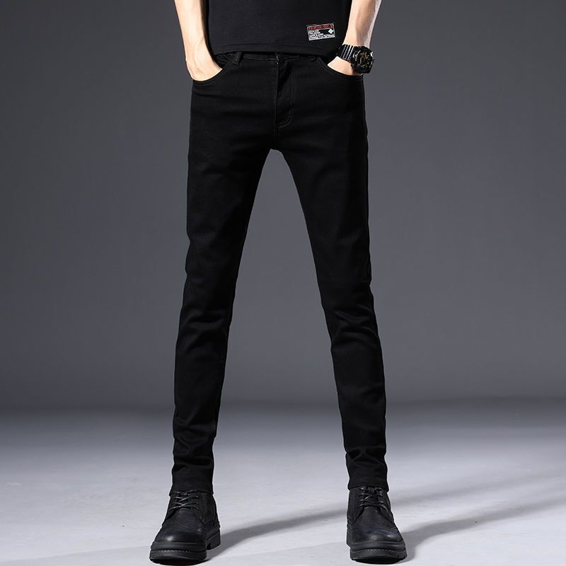 Summer Thin Jeans denim Street - огляд і ціна Streetwear Brand Denim