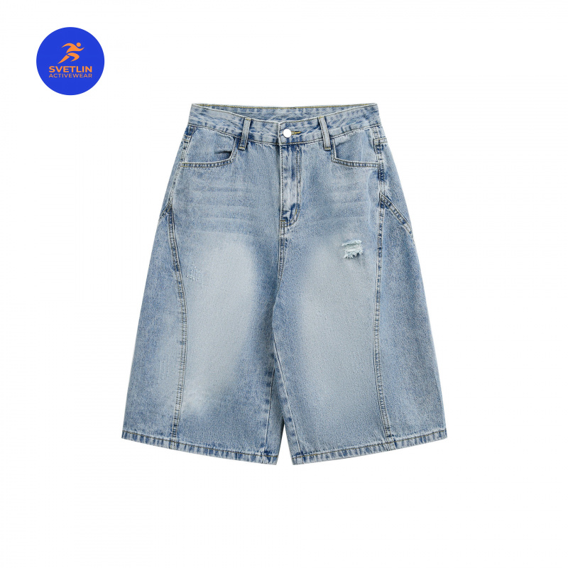MAQVOB Luxury Quality EU US Si - огляд і ціна Streetwear Brand Denim