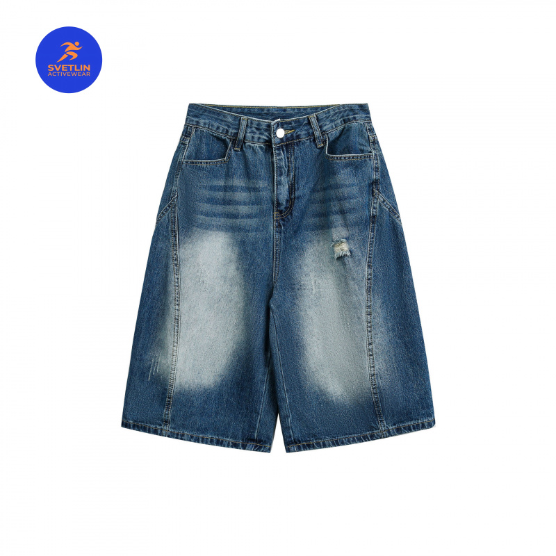 MAQVOB Luxury Quality EU US Si - огляд і ціна Streetwear Brand Denim